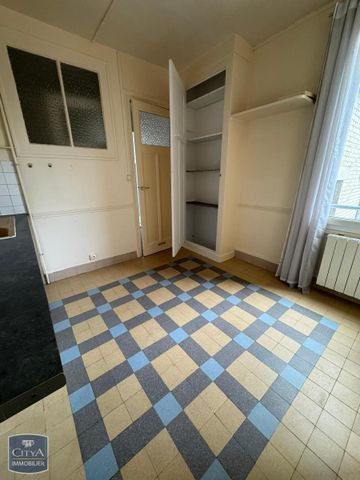 Location Appartement 2 pièces 36m² LE HAVRE 76600 - Photo 5