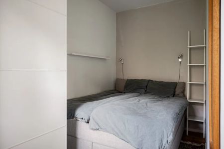 Rindögatan, Stockholm - Photo 2