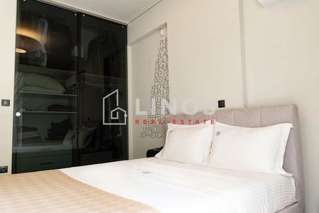 Διαμέρισμα για ενοικίαση Άνω Ελληνικό (Ελληνικό) - Photo 3