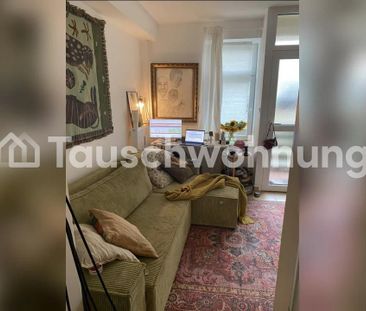 TAUSCHWOHNUNG 2 Zimmer gegen 2/3 Zimmer - Photo 1