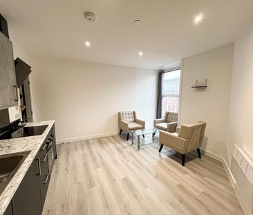 1 bedroom apartment to rent - Photo 6