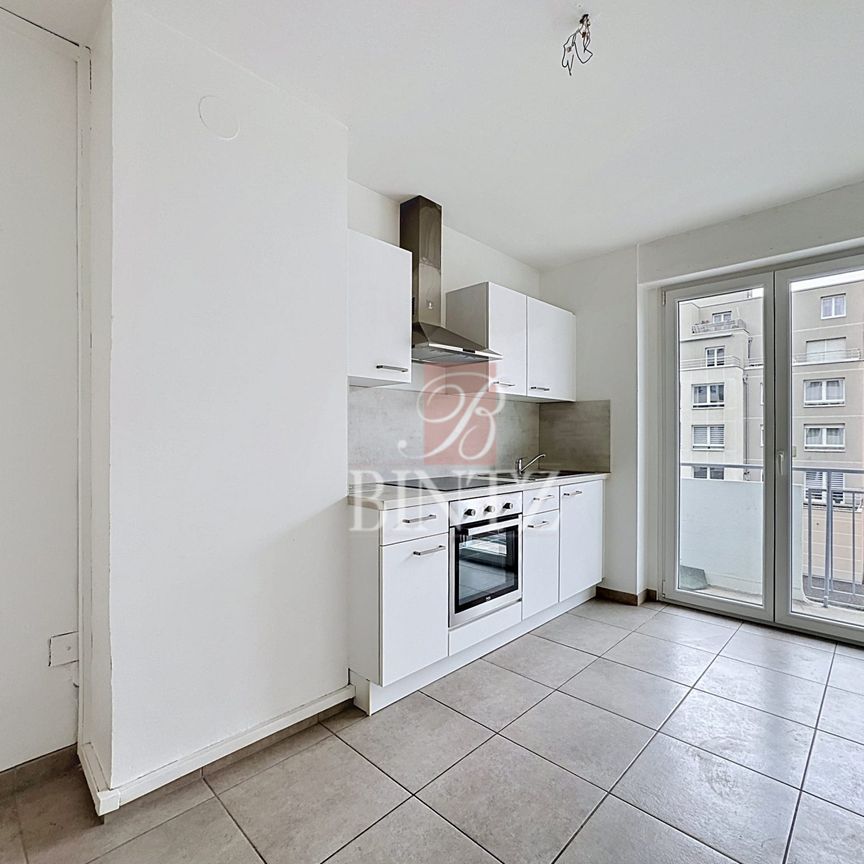 Location Appartement 3 pièces 76m² STRASBOURG 67000 - Photo 1