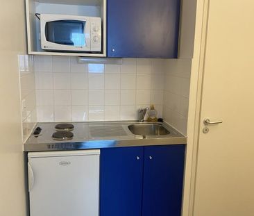 Location Appartement 1 pièce 25m² NANTES 44100 - Photo 5