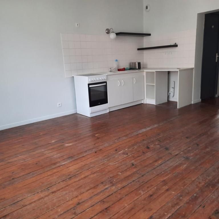 A LOUER A SAINT VALERY SUR SOMME - Photo 1