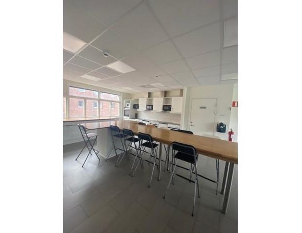 Fabriksgatan 38-42 - Photo 1