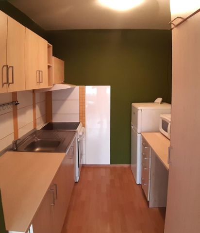 Pronájem bytu 2+kk 56 m2 - Fotografie 2