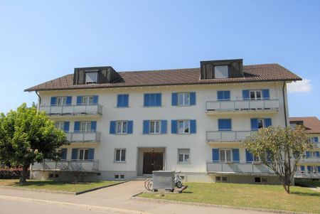 Ihr neues Zuhause Nähe ÖV und Fachhochschule sowie Einkauf! - Foto 3