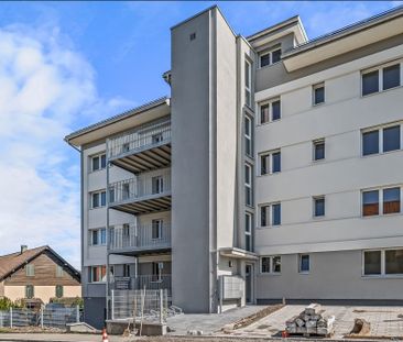 "Ihr neues Zuhause im idyllischem Niederlenz!" - Foto 3
