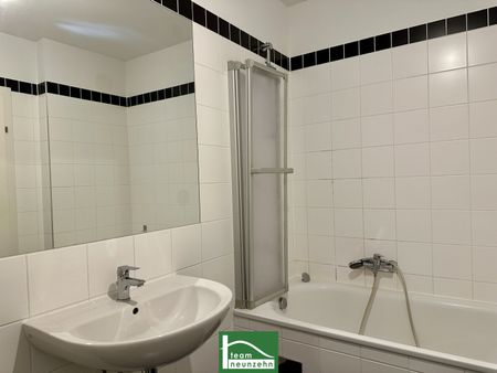 Top Lage: 3-Zimmer-Wohnung nahe Meidlinger Hauptstraße – jetzt einziehen und wohlfühlen! - Foto 3