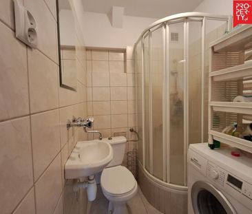 Przytulne mieszkanie z meblami w stylu vintage 36.32 m² - Photo 3