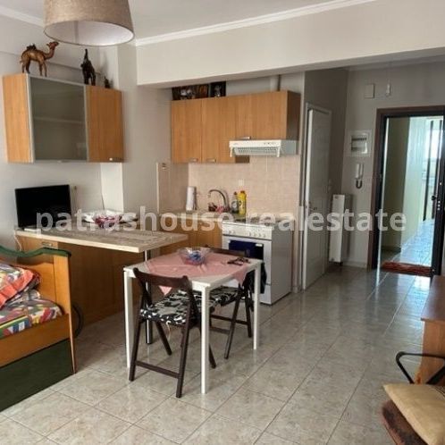 Studio/Γκαρσονιέρα για ενοικίαση Πάτρα - Κέντρο (Πάτρα) - Photo 1