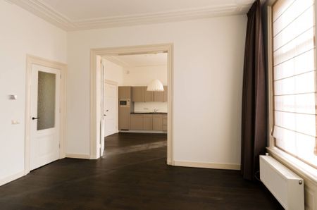 Te huur: Appartement Leidsekade in Amsterdam - Photo 3