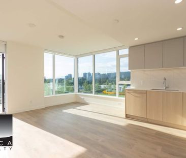 804-308 Alderson Avenue, Coquitlam - Photo 1