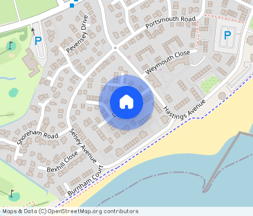 Deal Close, Clacton-On-Sea, CO15 - Photo 1