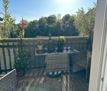 A louer charmant appartement de 2.5 pièces avec balcon - Foto 1
