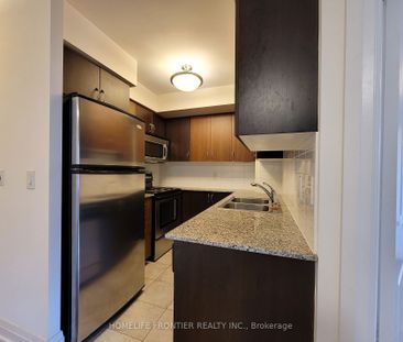 For Lease - 1060 Sheppard Avenue Unit# 403, Toronto, Ontario - Photo 2