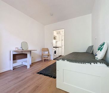 Studio meublé refait à neuf avec rez-de-jardin - Aix En Provence - ... - Photo 1