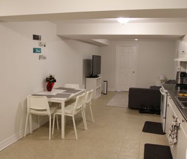 For Lease - 18 Tracie Court, Vaughan, Ontario - Photo 1