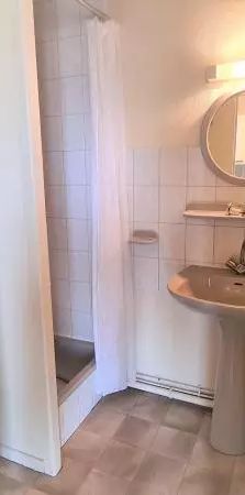 Appartement à louer 1 pièce 41.24m² - Photo 1