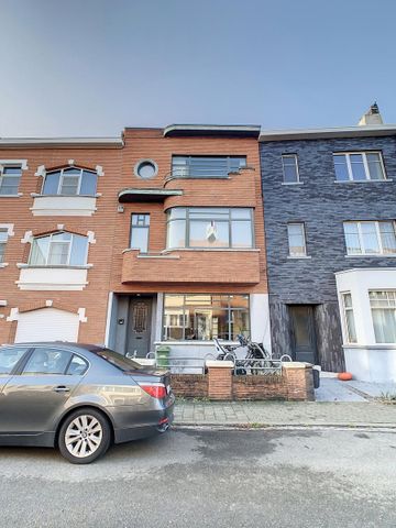 Ruime, charmante woning op toplocatie op wandelafstand van centrum Leuven en het station! - Foto 5