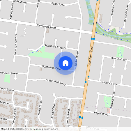 Noble Park, Melbourne