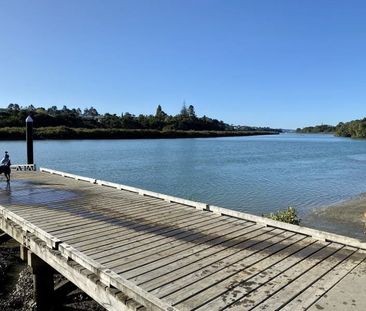 te atatu peninsula - freestanding - quick 2 mtorwy - Photo 1