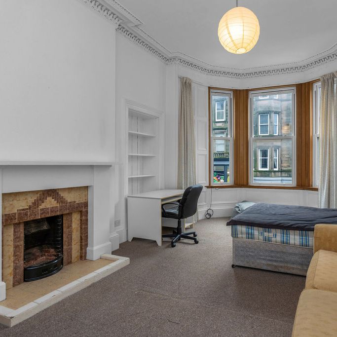 0168L - Polwarth Crescent, Edinburgh, EH11 1HW - Photo 1