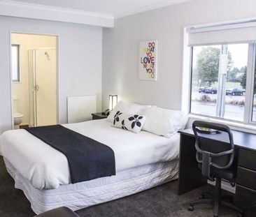 Private Studio - Fully Furnished - Photo 3