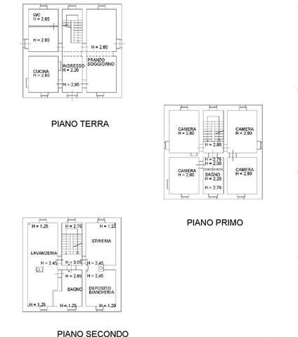 Casale indipendente con piscina privata - Photo 4