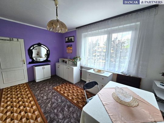 Pronájem bytu 4+1 74 m² - Photo 1