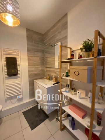 Appartement 2 pièces à - Photo 5