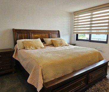 Casa en renta amueblada en Altos Juriquilla Querétaro - Photo 4