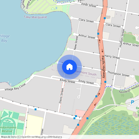 11 Thompson Street, Belmont South, NSW 2280