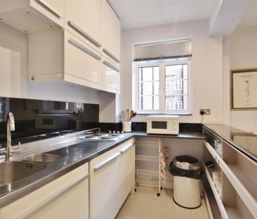 1 bedroom flat to rent - Photo 3