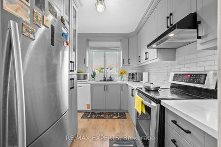 For Lease - 2779 Gananoque Drive Unit# 35, Mississauga, Ontario - Photo 4