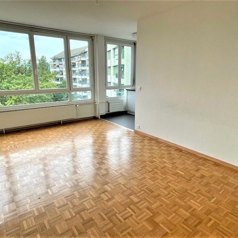 Proche aéroport dans un quartier familial - Foto 1