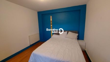 Location appartement à Morlaix, 3 pièces 62.73m² - Photo 4