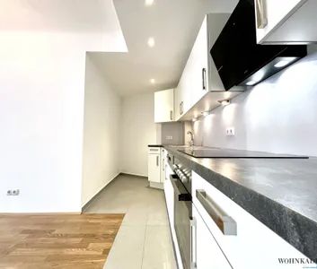 Charmante, frisch renovierte 3-Zimmerwohnung in ruhiger Lage nahe dem Karmelitermarkt - Foto 3