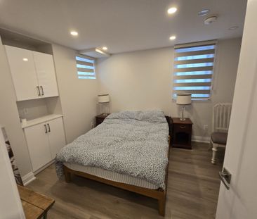 For Lease - 1412 Rose Way Unit# Bsmt., Milton, Ontario - Photo 6
