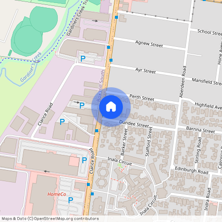 2/248 Middleborough Road, Vic 3130, Blackburn South