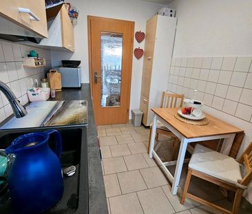 Nachmieter ab dem 01.03.2026 für schöne 3-Raum-Wohnung gesucht - Foto 1