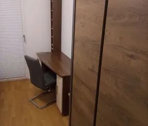 Zimmer in 2er WG - Photo 3
