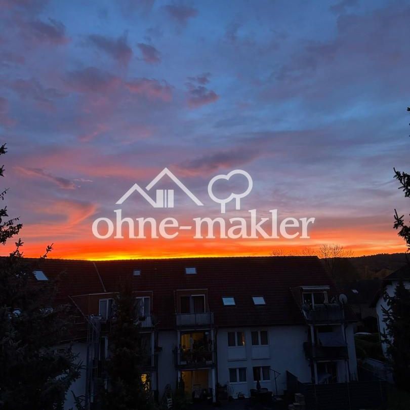 Möblierte 2-Zimmer-Wohnung – All Inclusive - Foto 1