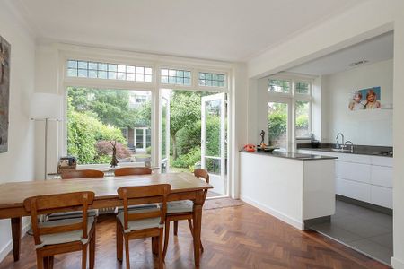 Burgemeester Le Fèvre de Montignylaan 177, Molenlaankwartier, 3055NC, Rotterdam - Foto 2