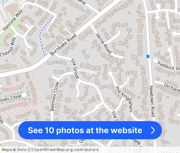 The Curlews, Verwood, BH31 - Photo 1