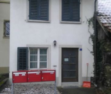 1.5 Zimmer, 35 m², 1. Stock - Photo 6