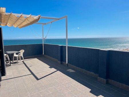 Apartamento de alquiler en Avenida de Niza, Playa de San Juan - Photo 4