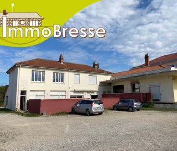 Location Appartement 3 pièces 66m² ATTIGNAT 01340 - Photo 6