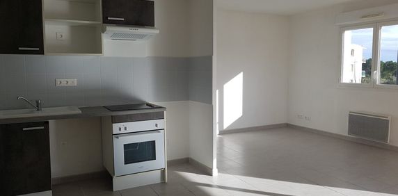 Narbonne – Location Appartement – 59.53 m² – 742€ CC / mois - Photo 2