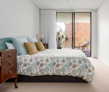 4/18 Marmora Street, Freshwater NSW 2096 - Apartment For Rent | Domain - Photo 5